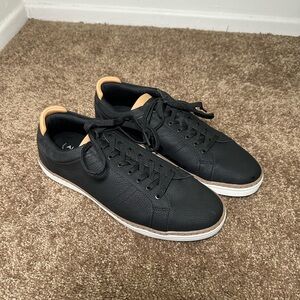 Men’s Aldo Suit Sneakers Size 11